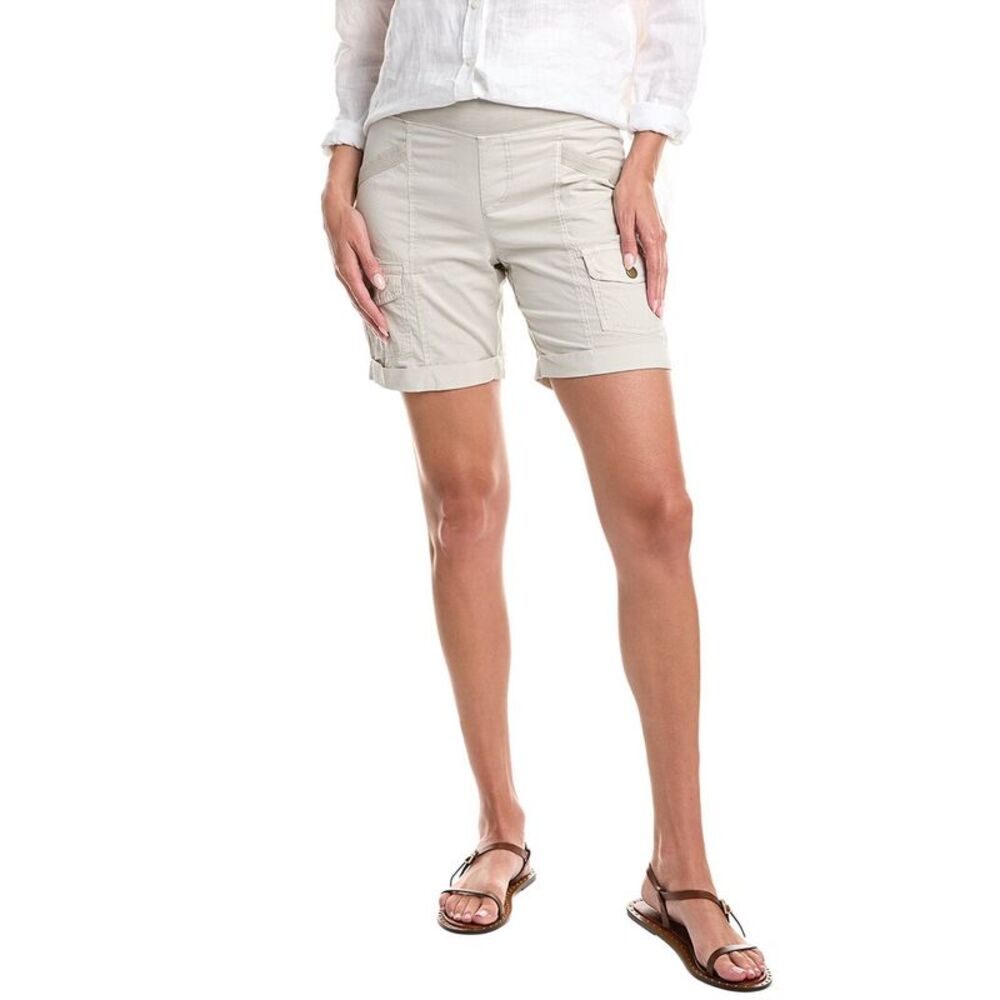 Xcvi Womens  Clarissa Short